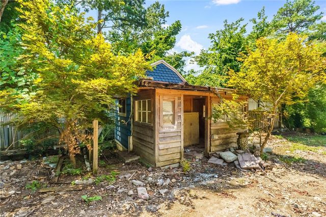 17391 Wild Turkey Ridge, Rogers, AR 72756