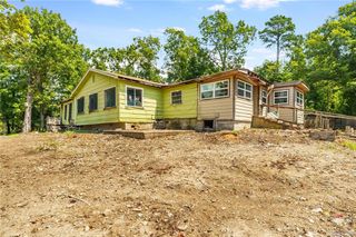17391 Wild Turkey Ridge, Rogers, AR 72756