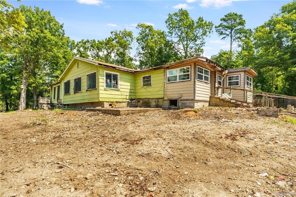 17391 Wild Turkey Ridge, Rogers, AR 72756