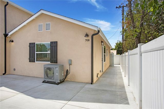 708 E Elm, Brea, CA 92821