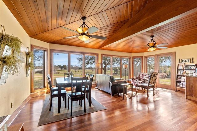 1163 Private Road 6002, Giddings, TX 78942