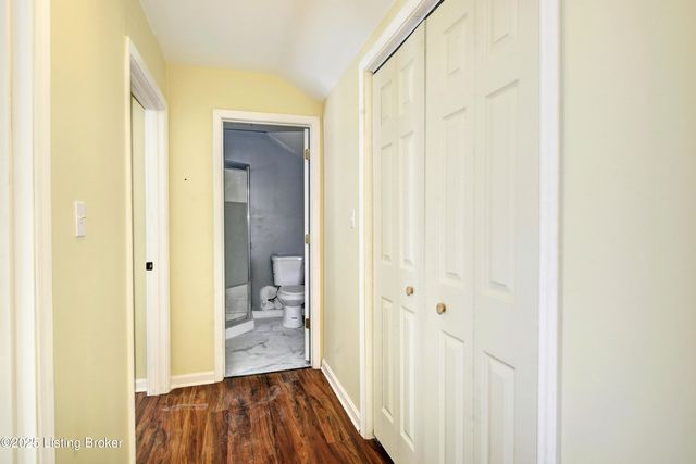 4202 Fordson Way, Louisville, KY 40211