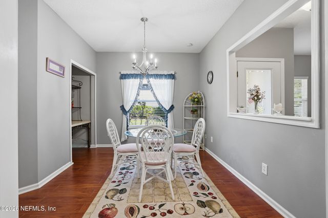 3260 CHESTNUT RIDGE Way, Orange Park, FL 32065