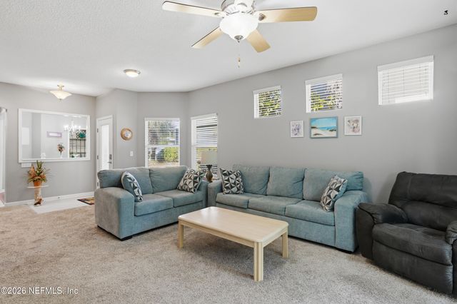 3260 CHESTNUT RIDGE Way, Orange Park, FL 32065