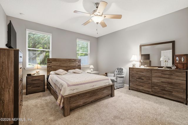 3260 CHESTNUT RIDGE Way, Orange Park, FL 32065