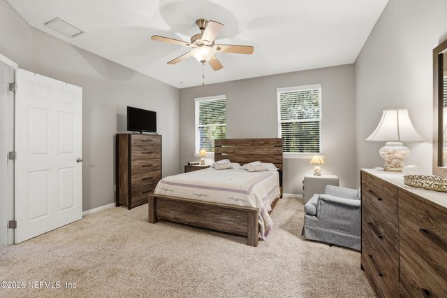 3260 CHESTNUT RIDGE Way, Orange Park, FL 32065