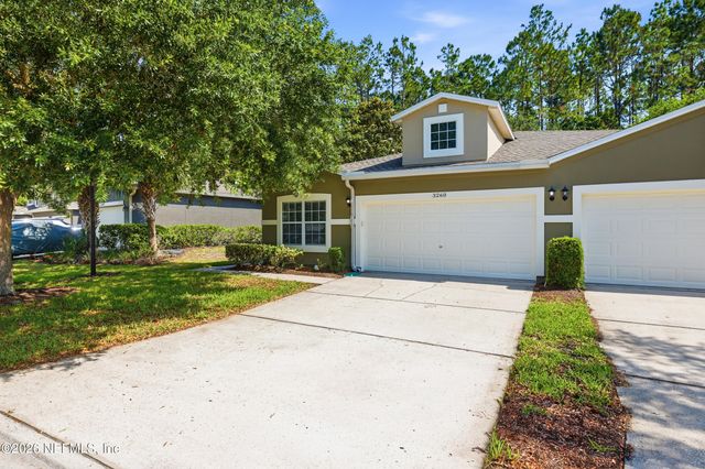 3260 CHESTNUT RIDGE Way, Orange Park, FL 32065