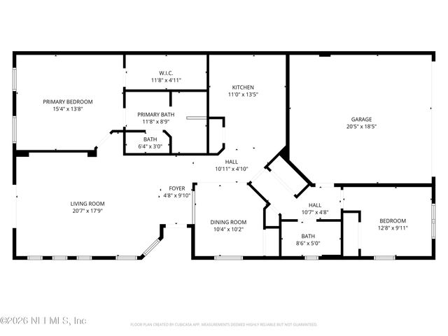 3260 CHESTNUT RIDGE Way, Orange Park, FL 32065