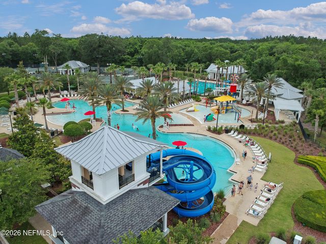 3260 CHESTNUT RIDGE Way, Orange Park, FL 32065