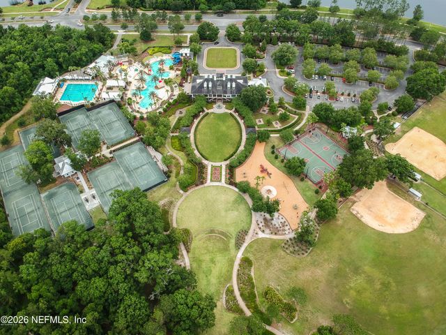 3260 CHESTNUT RIDGE Way, Orange Park, FL 32065