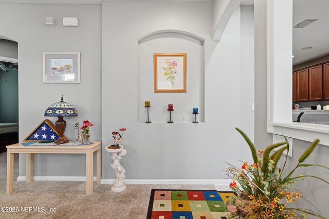 3260 CHESTNUT RIDGE Way, Orange Park, FL 32065