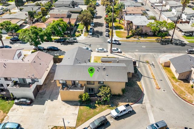 1023 W Central Avenue, Santa Ana, CA 92707