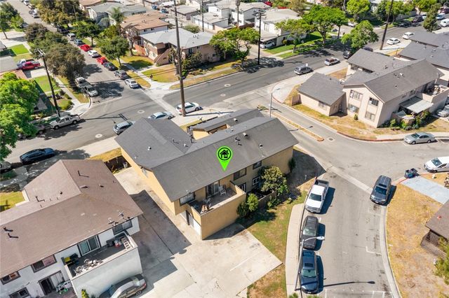 1023 W Central Avenue, Santa Ana, CA 92707