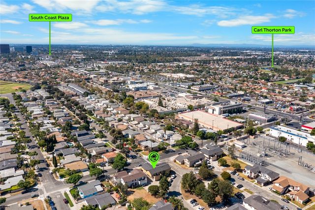 1023 W Central Avenue, Santa Ana, CA 92707