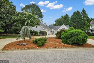 469 Timberlea Lake Drive SE, Marietta, GA 30067