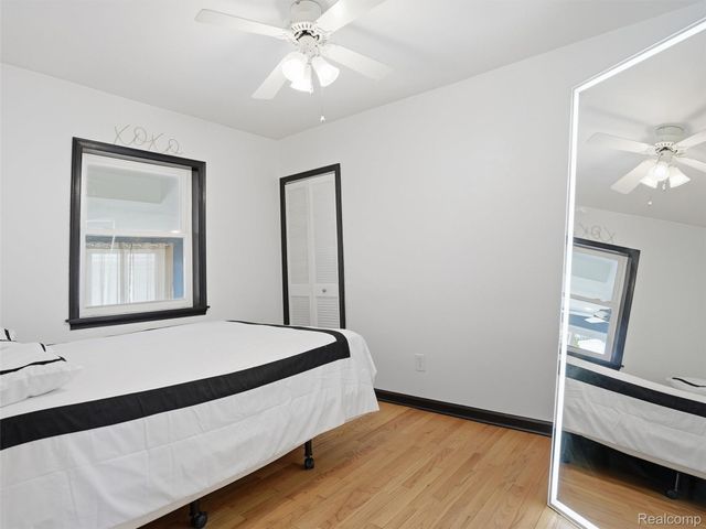 22125 Love Street, St. Clair Shores, MI 48082