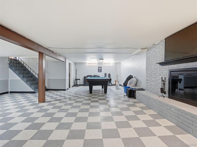 22125 Love Street, St. Clair Shores, MI 48082