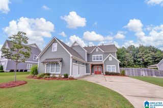 8044 MADISON AVENUE, Helena, AL 35080