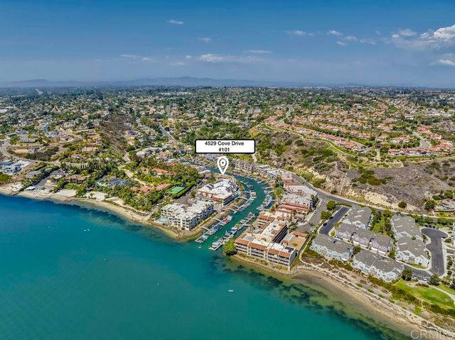 4529 Cove Drive 101, Carlsbad, CA 92008
