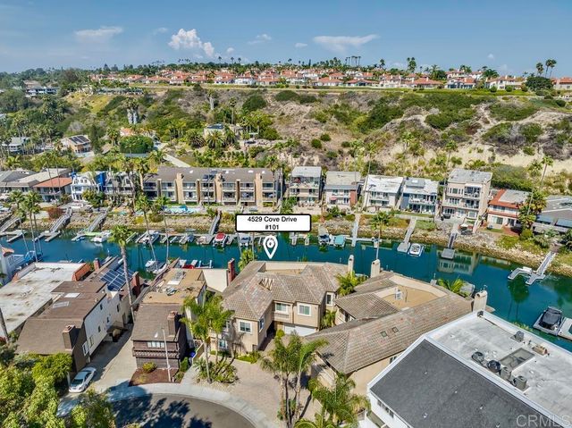 4529 Cove Drive 101, Carlsbad, CA 92008