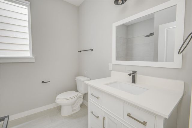 6708 Parker Grove Lane, Houston, TX 77076