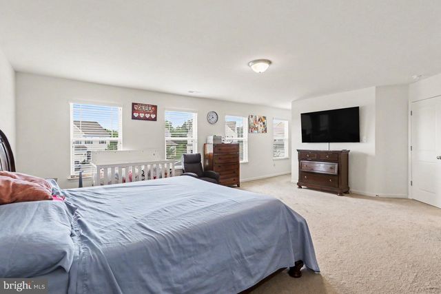 21 BARNHART CIRCLE, Mechanicsburg, PA 17050
