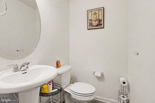 21 BARNHART CIRCLE, Mechanicsburg, PA 17050