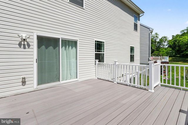 21 BARNHART CIRCLE, Mechanicsburg, PA 17050