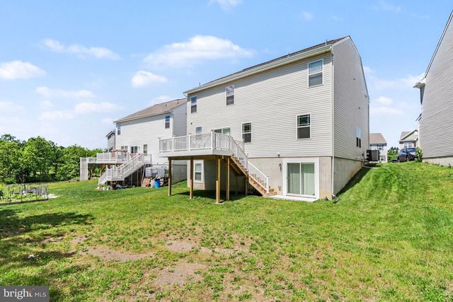 21 BARNHART CIRCLE, Mechanicsburg, PA 17050