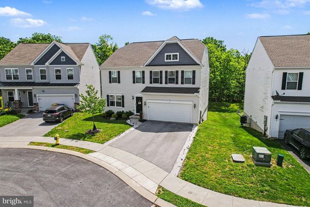 21 BARNHART CIRCLE, Mechanicsburg, PA 17050