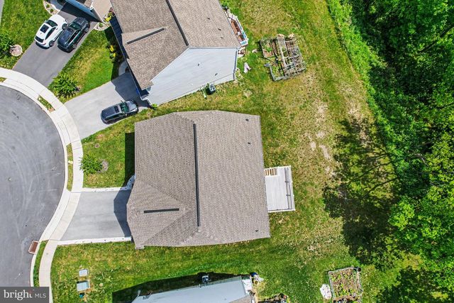 21 BARNHART CIRCLE, Mechanicsburg, PA 17050