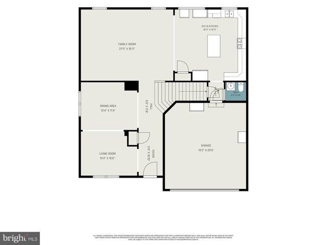 21 BARNHART CIRCLE, Mechanicsburg, PA 17050