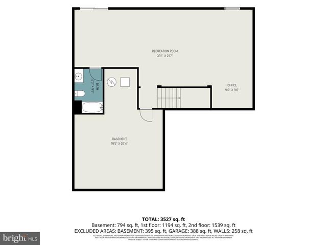 21 BARNHART CIRCLE, Mechanicsburg, PA 17050