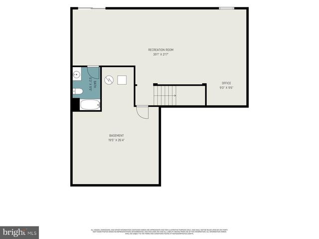 21 BARNHART CIRCLE, Mechanicsburg, PA 17050