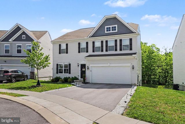 21 BARNHART CIRCLE, Mechanicsburg, PA 17050