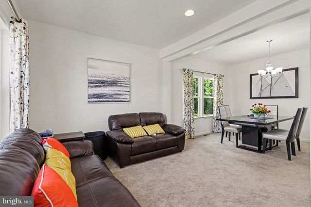21 BARNHART CIRCLE, Mechanicsburg, PA 17050