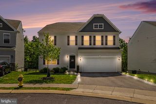 21 BARNHART CIRCLE, Mechanicsburg, PA 17050