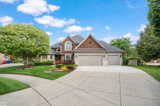 19312 River Valley Drive, Macomb, MI 48044