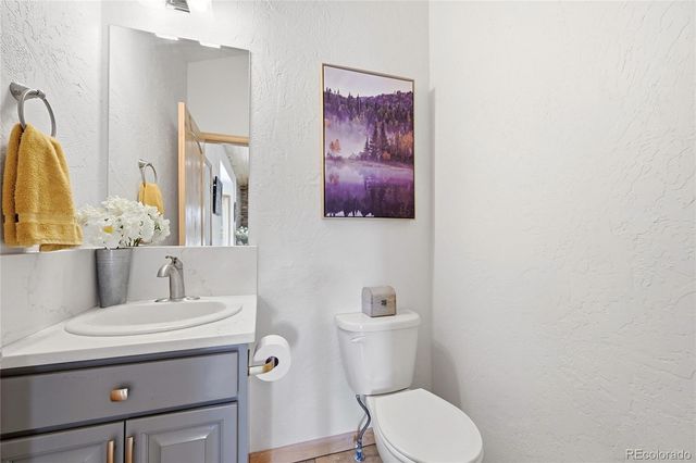 705 Gold Flake Terrace, Bailey, CO 80421