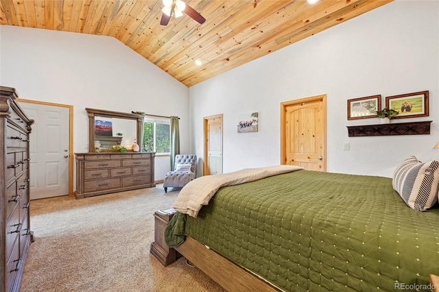 705 Gold Flake Terrace, Bailey, CO 80421