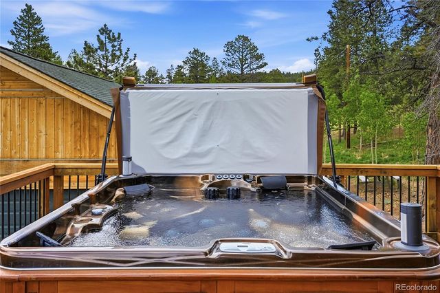 705 Gold Flake Terrace, Bailey, CO 80421