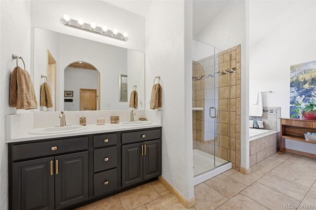 705 Gold Flake Terrace, Bailey, CO 80421