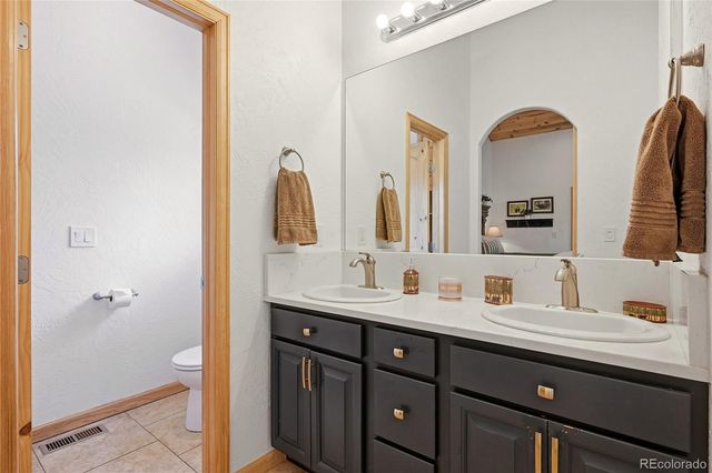 705 Gold Flake Terrace, Bailey, CO 80421