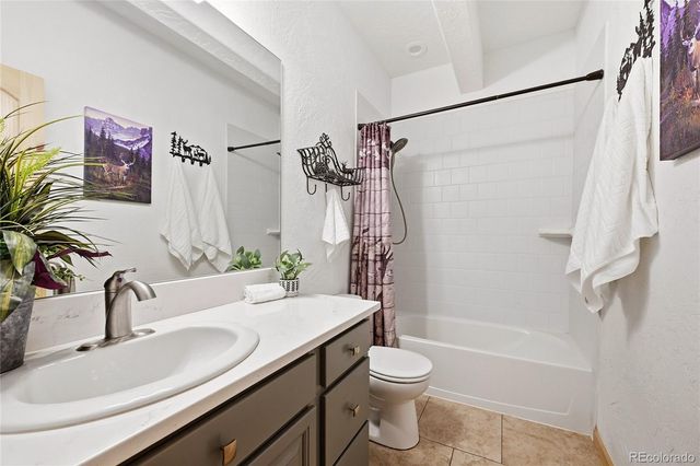 705 Gold Flake Terrace, Bailey, CO 80421
