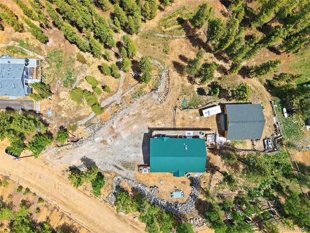 705 Gold Flake Terrace, Bailey, CO 80421