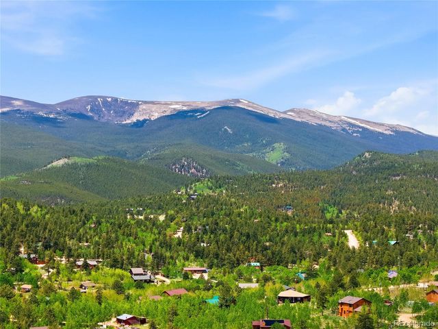 705 Gold Flake Terrace, Bailey, CO 80421