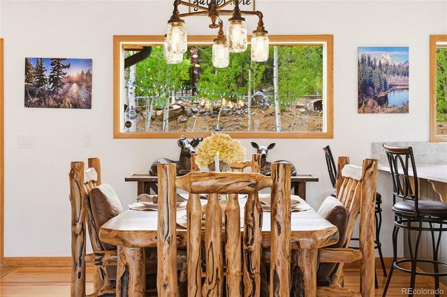 705 Gold Flake Terrace, Bailey, CO 80421