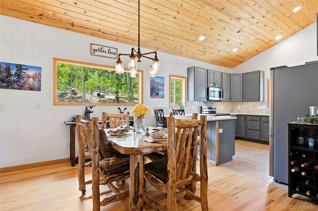705 Gold Flake Terrace, Bailey, CO 80421