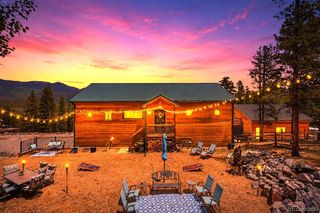705 Gold Flake Terrace, Bailey, CO 80421