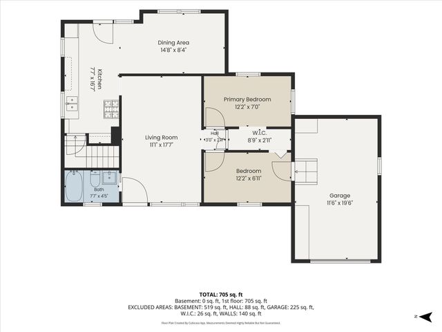 4040 Adair Avenue N, Robbinsdale, MN 55422